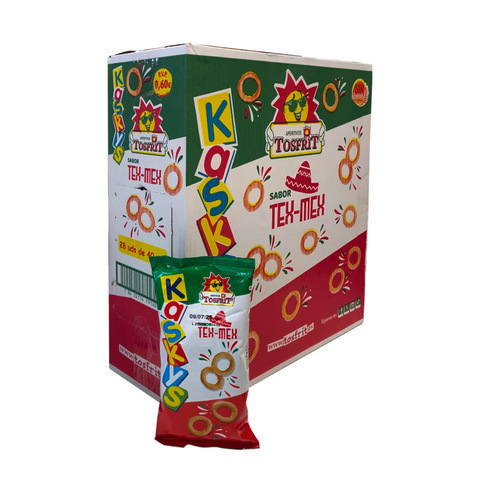[18422114791206] KASKYS TEX-MEX 40GR C28