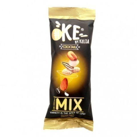 [8425408015548] KE COCKTAIL CASCARA R2 37GR C30