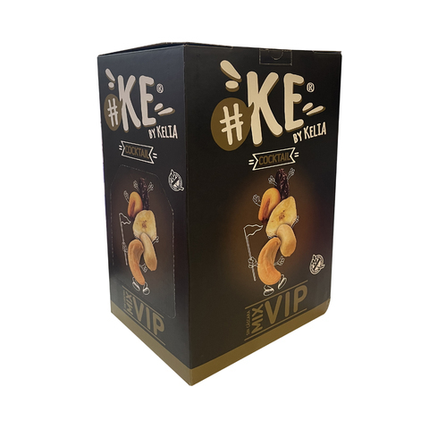 KE COCKTAIL VIP R2 S/CASCARA C30