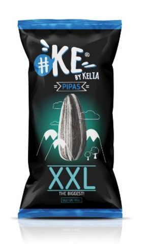 [8425408015661] KE PIPAS XL R6 C10