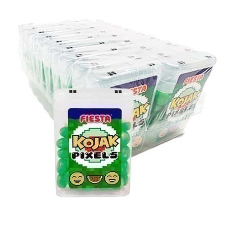 KOJAK PIXELS SANDIA C18