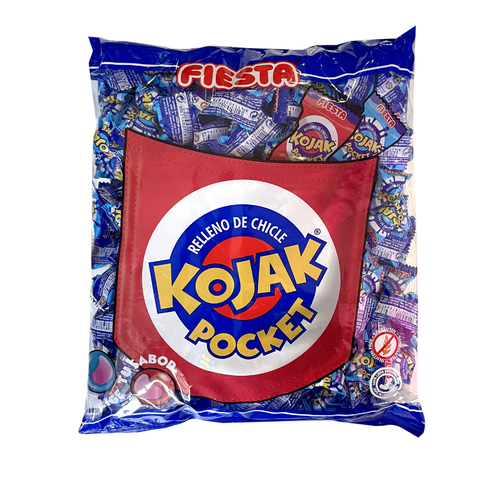 [8411402287845] KOJAK POCKET PINTALENGUAS 200UD