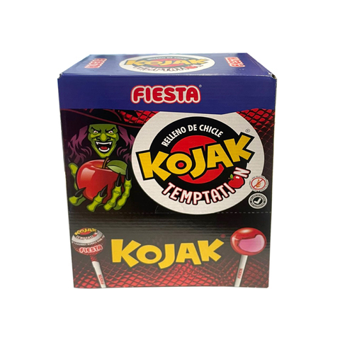 [8411402289610] KOJAK TEMPTATION 100UD