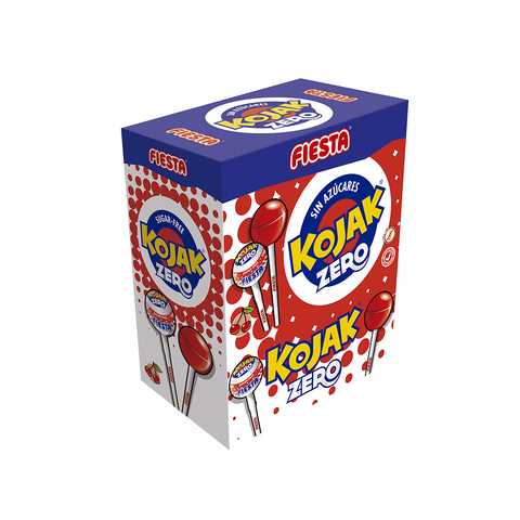 KOJAK ZERO S/A  70UD