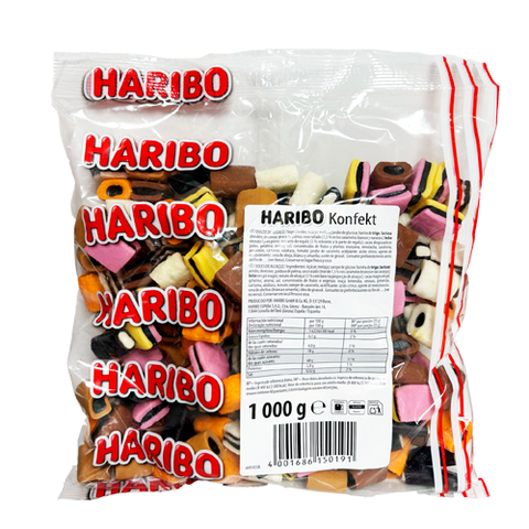 KONFEKT 1KG CJ6