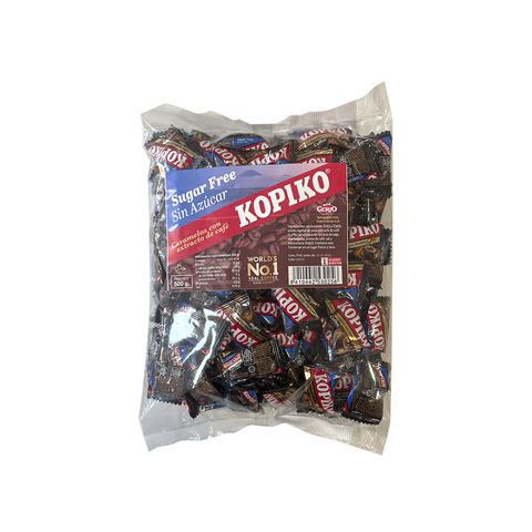 KOPICO SIN AZ 500GR