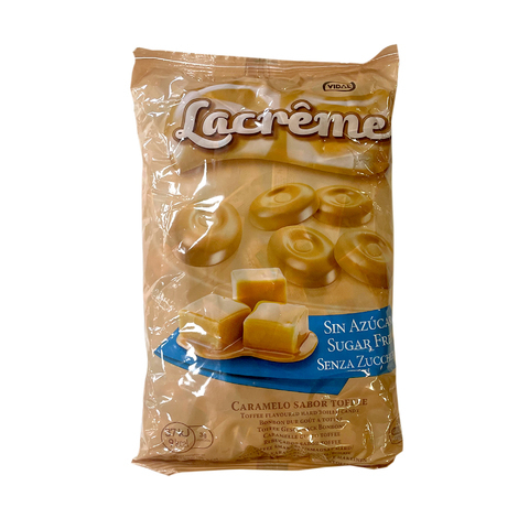 [18413178266793] LA CREME TOFFEE S/A 300UD0
