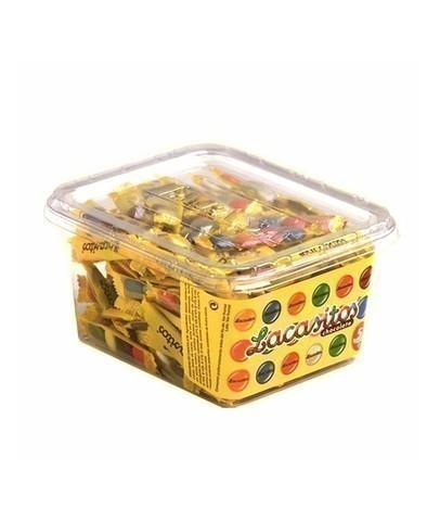 LACASITO PACK-3 BOTE CJ6 200UD