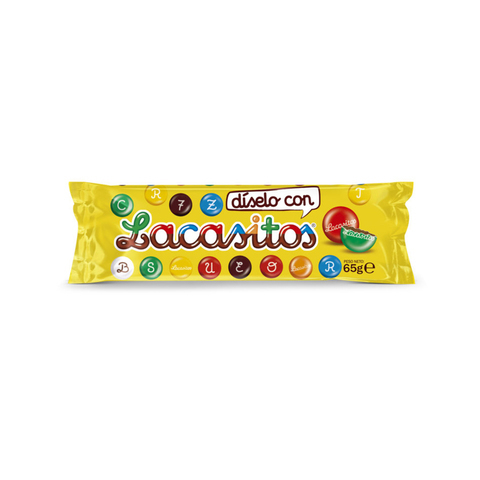 [8410740903622] LACASITOS 65GR C22