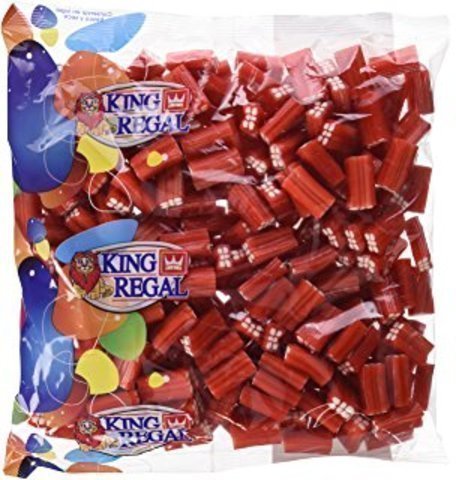 LADRILLAZO FRESA 1KG CJ6