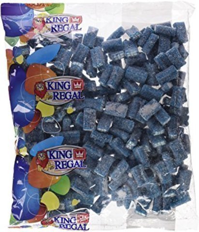 [8435063809277] LADRILLAZO PICA FRAMBUESA 1KG CJ 6