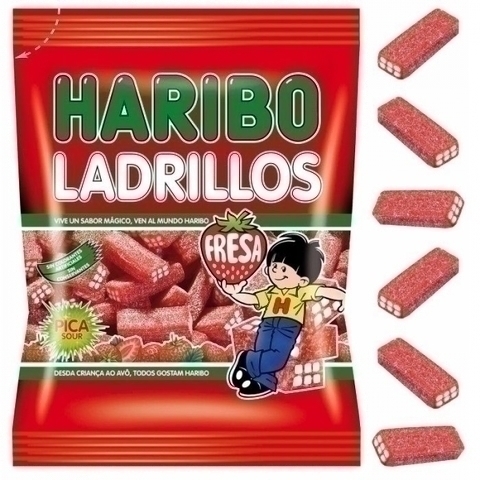 LADRILLO PICA HARIBO 100GR C18