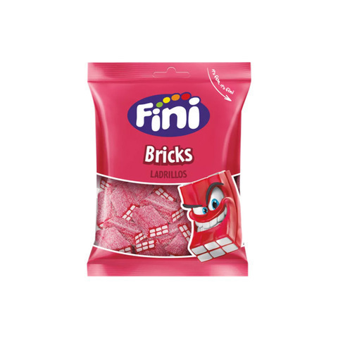 LADRILLOS FRESA PICA 90GR C12