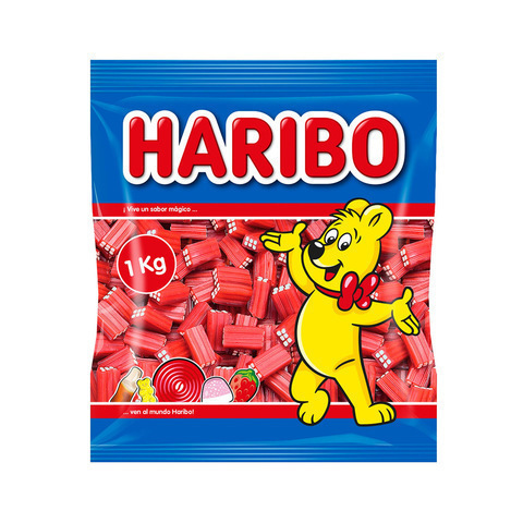 LADRILLOS NATA FRESA 1KG
