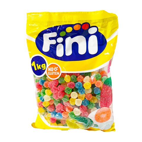 LAGRIMAS AZUCAR 1KG
