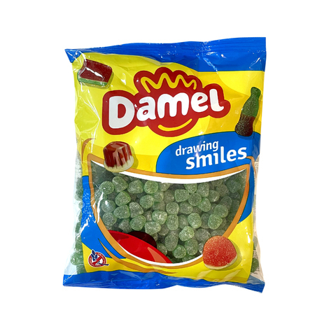 LAGRIMAS EUCALIPTO 1KG
