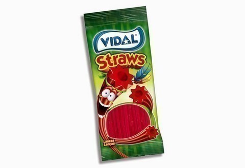 LANZAS FRESA VIDAL C14