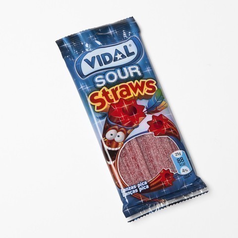 LANZAS PICA FRESA VIDAL C14