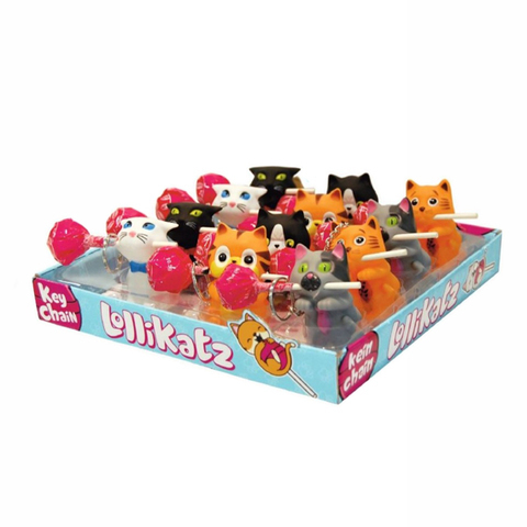 LOLLIKATZ C12