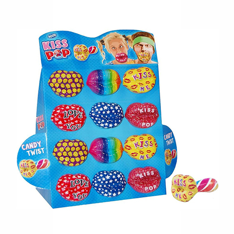 [8435124855960] MAD LIPS STAND C12