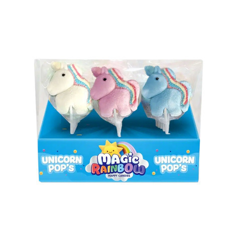MAGIC RAINBOW UNICORN MALLOW 35GR C24