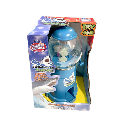 [8420886937016] MAQUINA BOLAS SHARK