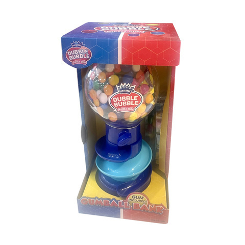 [8420886936507] MAQUINA DE BOLAS SPIRAL BLUE