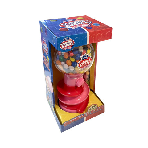 [8420886936514] MAQUINA DE BOLAS SPIRAL PINK