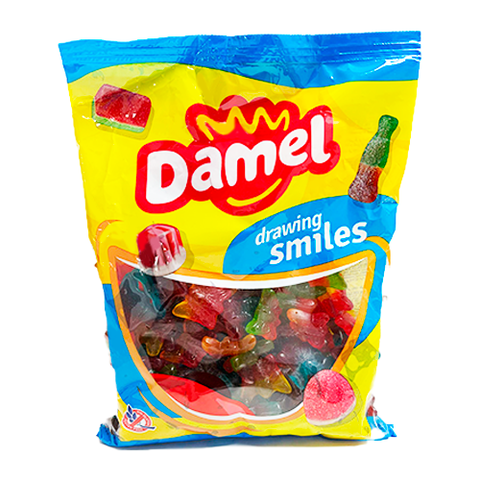 [8411500113282] MARIPOSS DAMEL 1KG CJ12