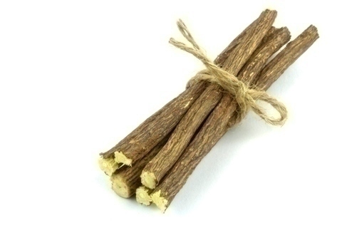 MAZO PALO REGALIZ SECO 12X1KG