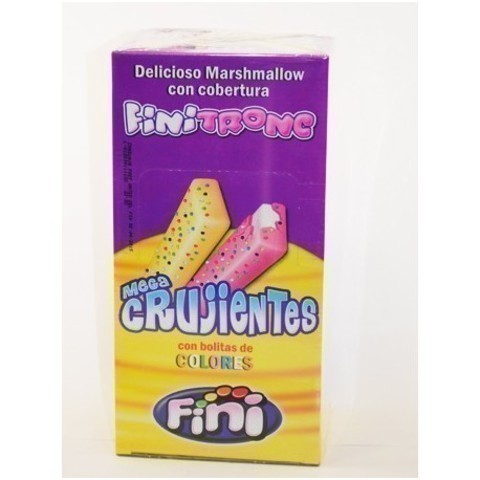 [8410525199592] MEGA CRUJIENTES 8 ET X 75 UDS