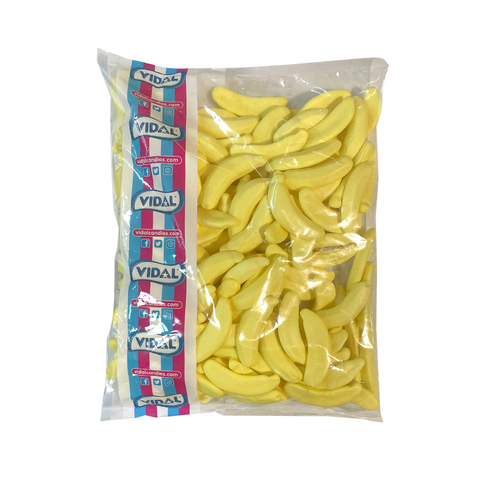MEGABANANA FOAM 1KG