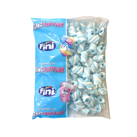[18410525260503] MELLOWS MAGIC TWISTY RELL AZUL 1KG
