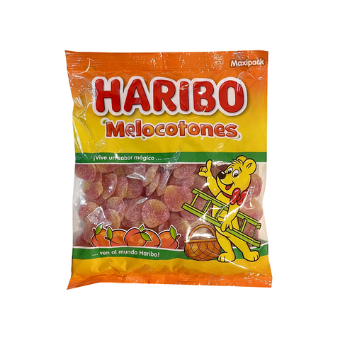 MELOCOTONES 1KG