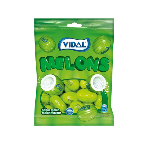 MELONES GRAGEADOS VIDAL C14