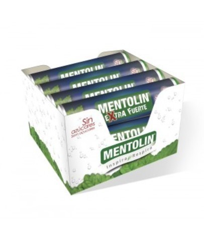 [8410740905770] MENTOLIN EXTRA FUERTE S/A  20GR C12