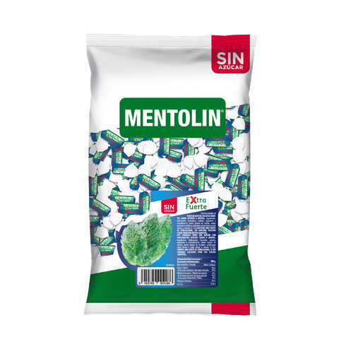 [8410740904186] MENTOLIN EXTRAFUERTE S/A 1KG CJ8