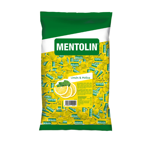 [8410740904209] MENTOLIN LIMON Y MELISA 1KG CJ8