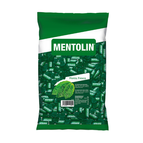 [50061] MENTOLIN MENTA FRESCA 1 KG