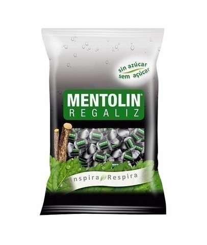 [8410740903561] MENTOLIN REGALIZ S/A BOLSA 1KG CJ8