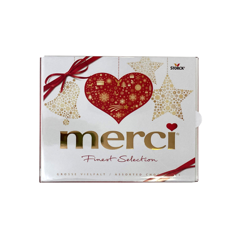 [4014400901191] MERCI 250 GR.