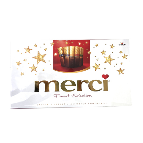 [4014400900217] MERCI 400 GR