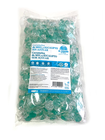 [8412968400099] MIEL Y EUCALIPTO S/A 1KG