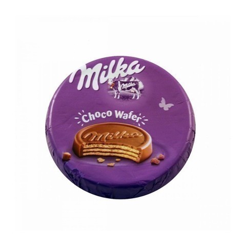 [7622210373540] MILKA CHOCO WAFER 30GR C30