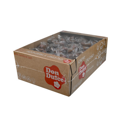 [8435042114378] MINI BIZCOCHO TOFFEE CARAMEL 2.2KG