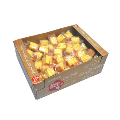 MINI BIZCOCHO TRADICIONAL 2.2KG 176UD AP
