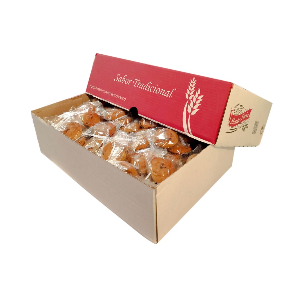 MINI CHOKIS  MONTE TURIA 2KG