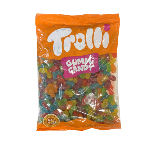 MINI COCHES 1KG