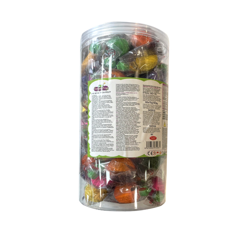 [8436031755831] MINI FRUIT 60 UD FANTASY