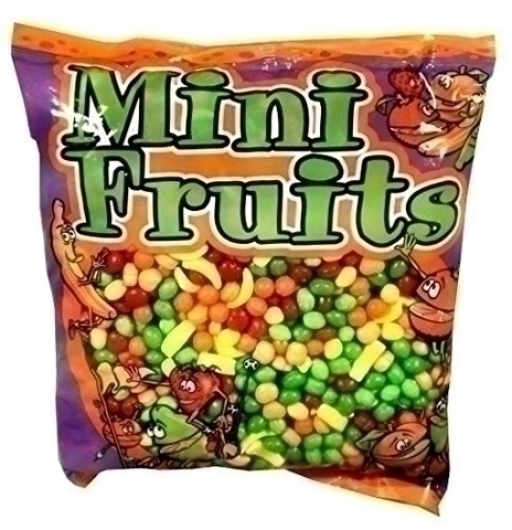 [8424621001291] MINI FRUITS J.LOPEZ 2KG